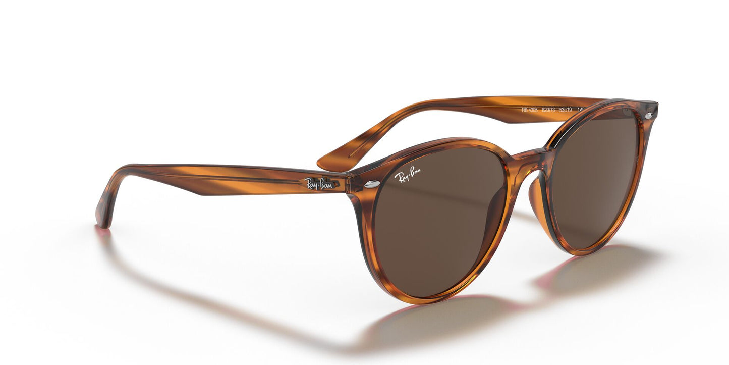 Óculos de Sol Ray-Ban High Street RB4305 82073