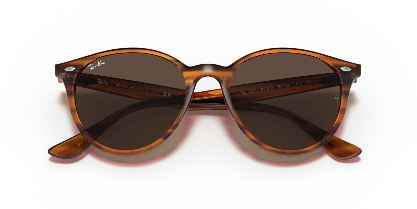 Óculos de Sol Ray-Ban High Street RB4305 82073