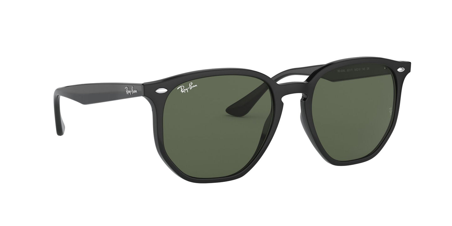 Óculos de Sol Ray-Ban RB4306L 601 71