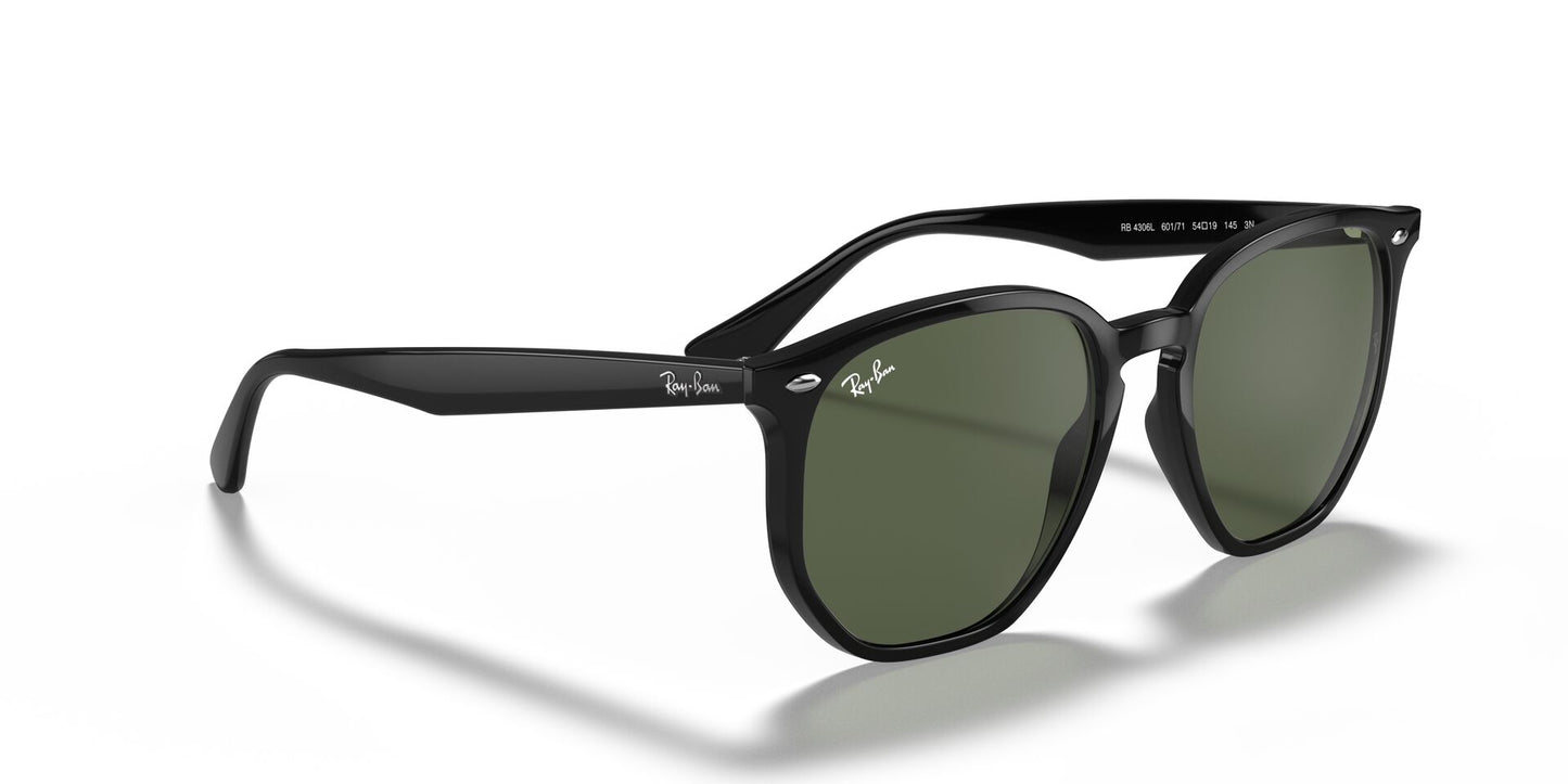 Óculos de Sol Ray-Ban RB4306L 601 71