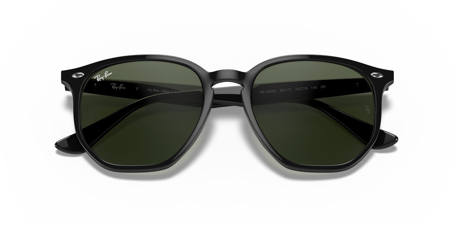 Óculos de Sol Ray-Ban RB4306L 601 71