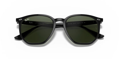 Óculos de Sol Ray-Ban RB4306L 601 71