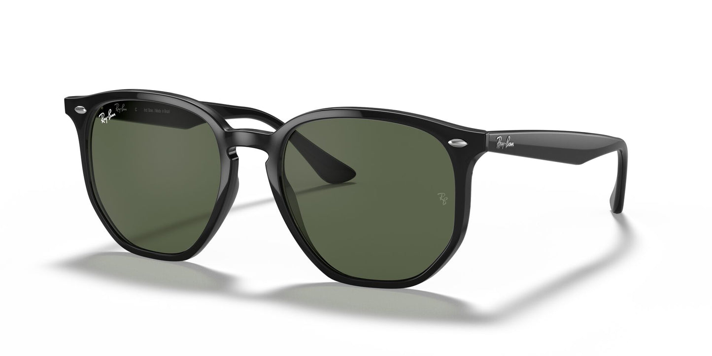 Óculos de Sol Ray-Ban RB4306L 601 71