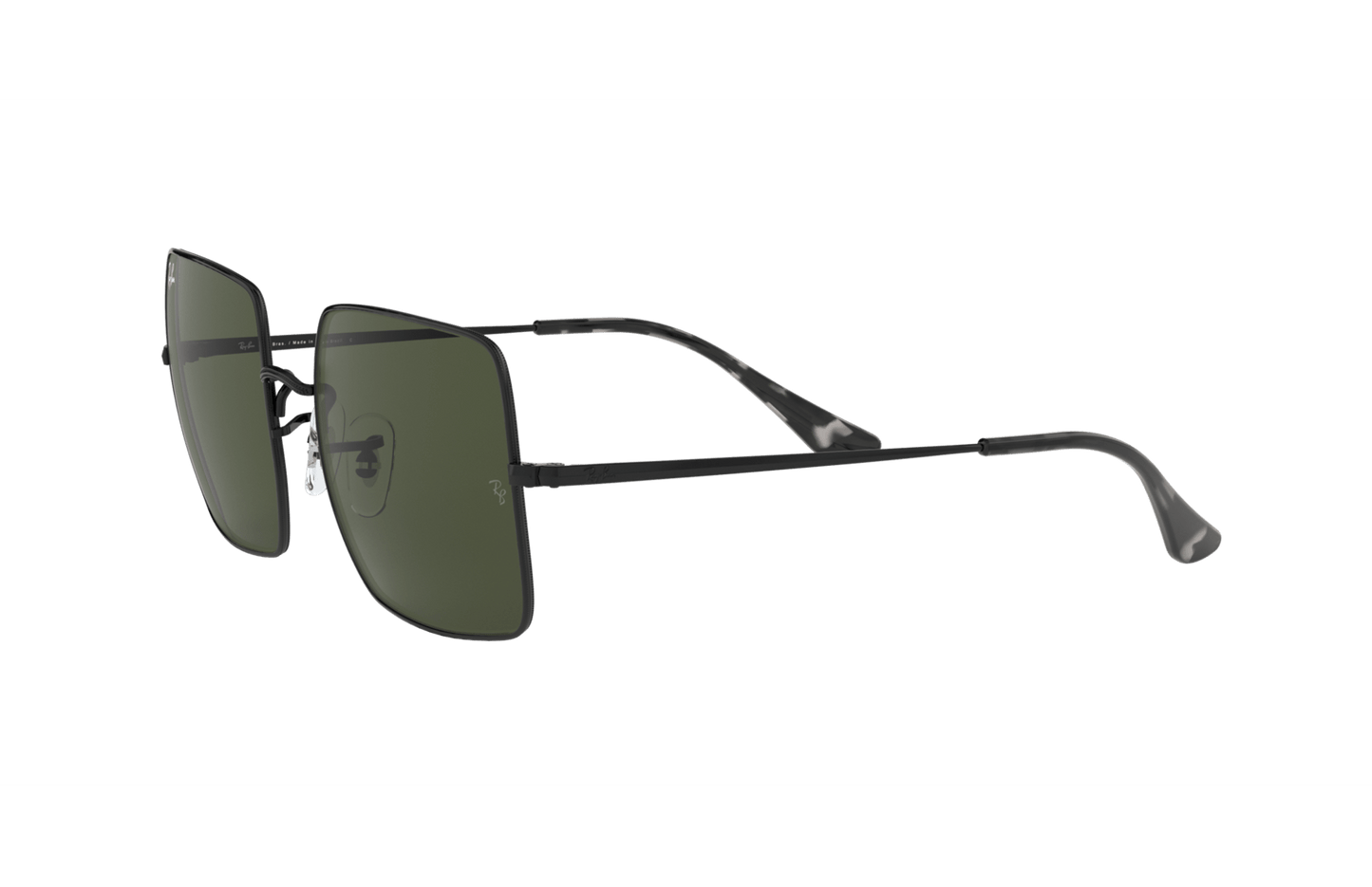 Óculos de Sol Ray-Ban Square RB1971 9148 31