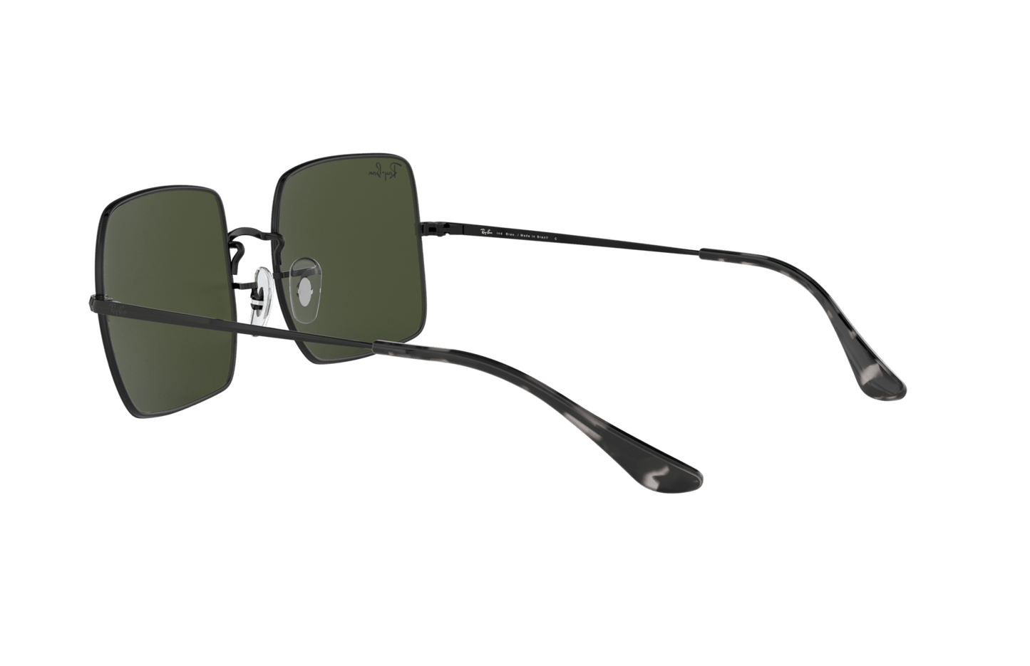 Óculos de Sol Ray-Ban Square RB1971 9148 31