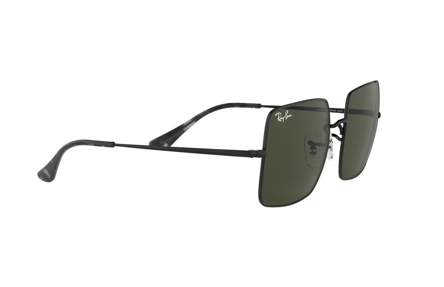 Óculos de Sol Ray-Ban Square RB1971 9148 31