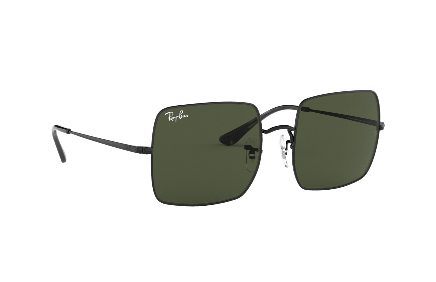 Óculos de Sol Ray-Ban Square RB1971 9148 31