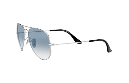 Óculos de Sol Ray-Ban Aviator RB3025 003 3F