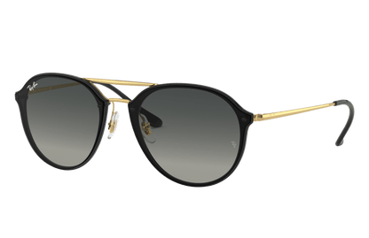 Ray ban blaze deals sunglasses